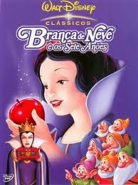 Branca de Neve e Os Sete Anões